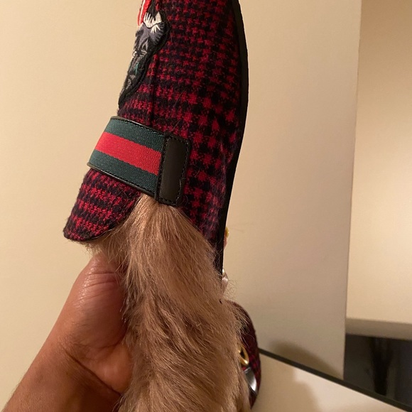 Gucci men loafers - Picture 7 of 8
